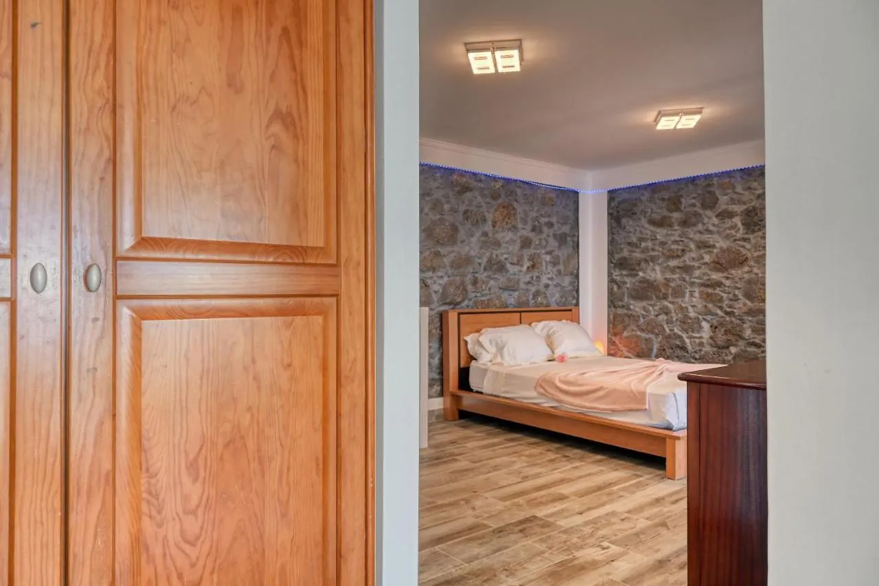 קלייטה Casa Sienna, A Home In Madeira פורטוגל