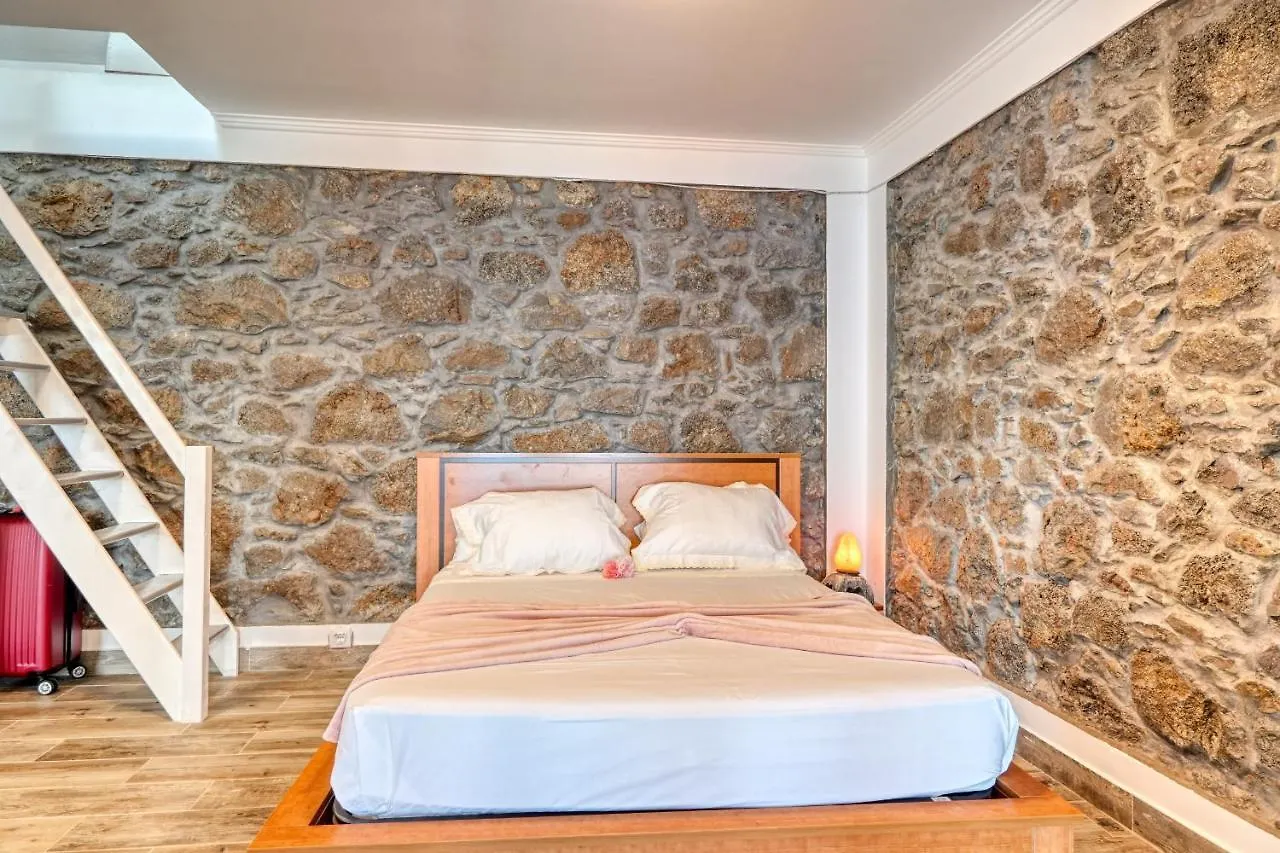 קלייטה Casa Sienna, A Home In Madeira בית נופש