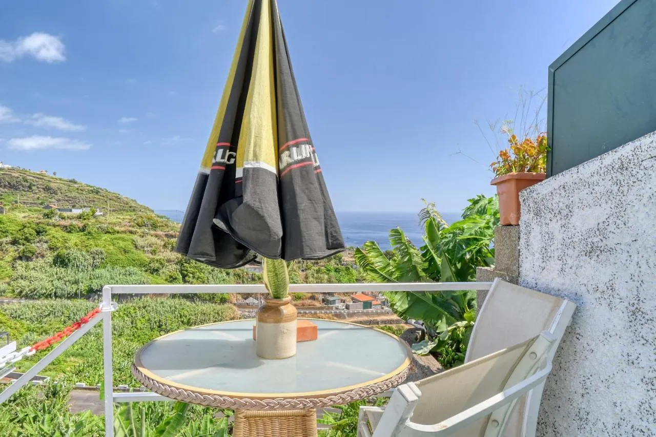 קלייטה Casa Sienna, A Home In Madeira בית נופש