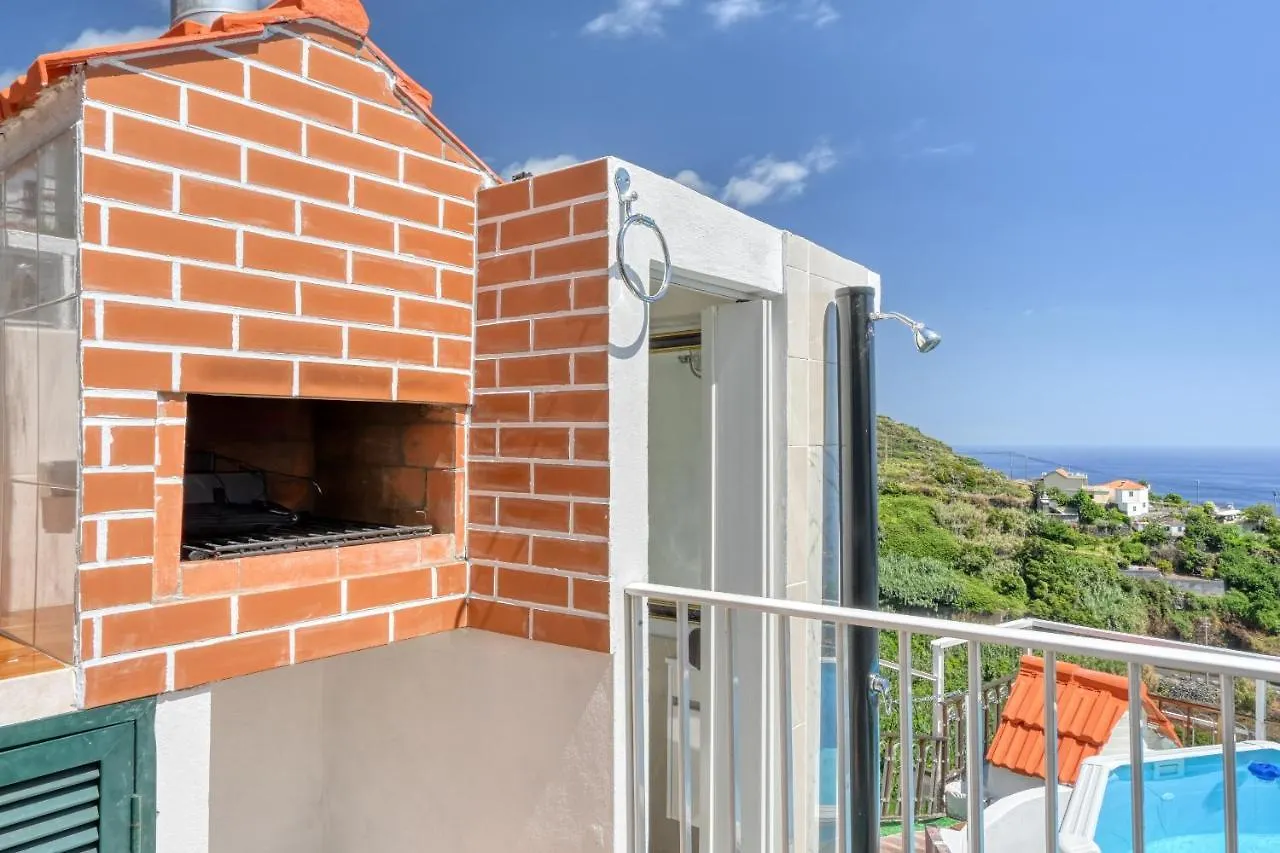 קלייטה Casa Sienna, A Home In Madeira 0*,  פורטוגל