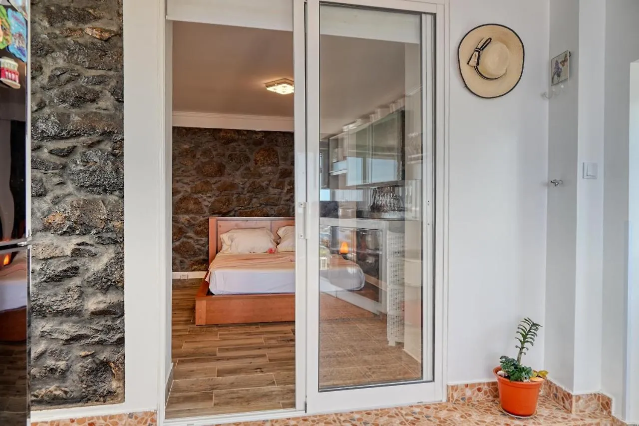 קלייטה Casa Sienna, A Home In Madeira בית נופש